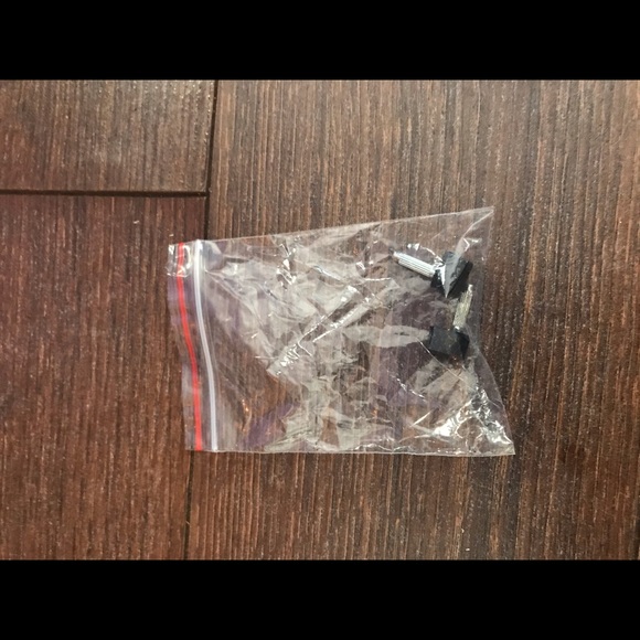 Bebo Frilly Velvet Stilettos Never Worn - Picture 8 of 9